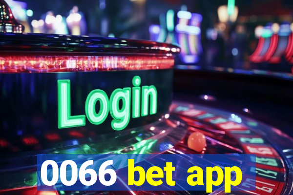 0066 bet app